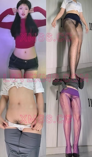 抖音 Baby.Stitch 热舞袜装半透定制合集[24V-153.1M]插图
