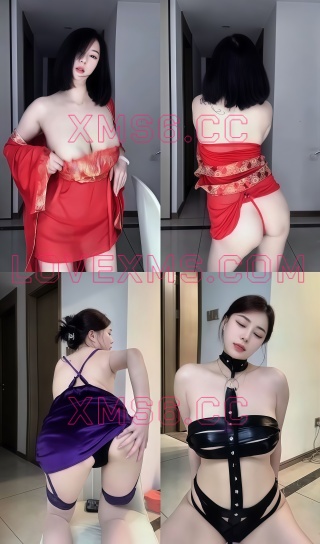 快手 小奶球 新年礼包作品合集尺度超过以往[7V-1023.2M]