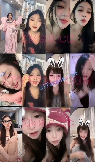 抖音网红闪现 漏点暴穴内衣内裤各种精彩瞬间[602V+52P-10.8G]