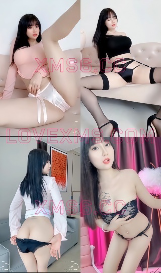 快手 小琳琳 付费群定制各式内衣热舞[12V-332.9M]插图