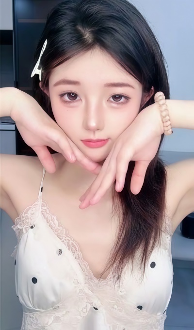 平台第一美女 椰丝蛋挞 颜值极高热舞爽死[3V-4.4G]