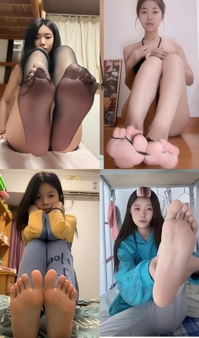 足控反差 极品39位美女足模面试片段[93V+175P-1.1G]