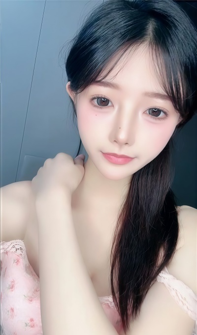 平台第一美女 椰丝蛋挞 颜值热舞直播第二弹[4V-4.0G]