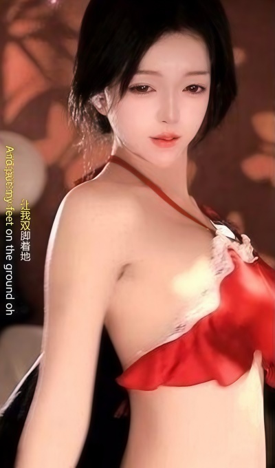 畅聊主播 唐不甜 劲爆L舞舞蹈定制[3V-271.8M] 插图