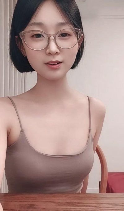 小肉肉 夏嫣妹妹眼镜学妹 下海直播秀第二弹[11V-8.0G]