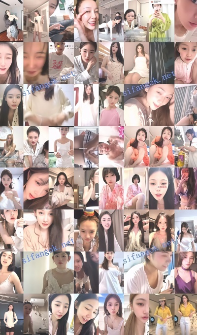 抖音网红 闪现暴点等意外各种精彩瞬间 20260808[645V-13.4G]