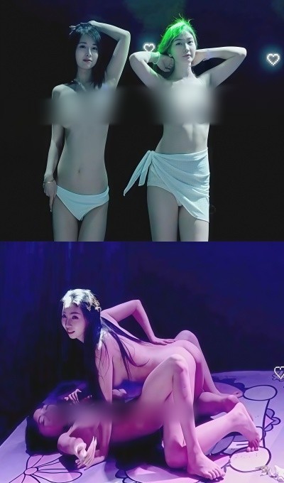 国产女团 Aurora-01 全员顶级身材全体L舞[22V-4.0G]