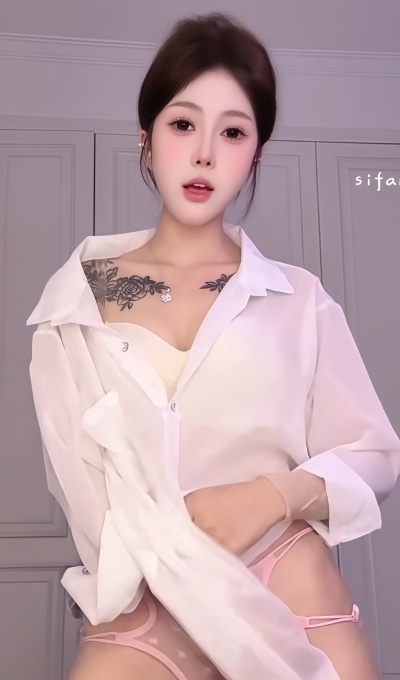 快手 金欧尼 芽芽 定制L舞夹腿顶B[4V-297.0M] 插图