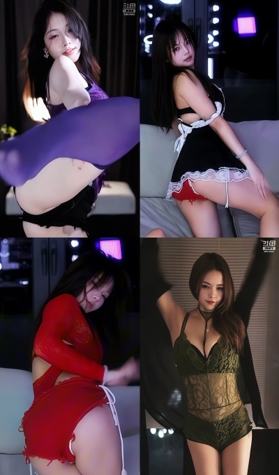 斗鱼 热舞代言人 决赛返场斗舞接着擦边接着浪[14V-1.8G] 插图