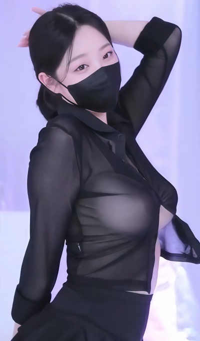 韩国大灯主播BJ aeaei508 稀缺付费房热舞[14V-2.5G]