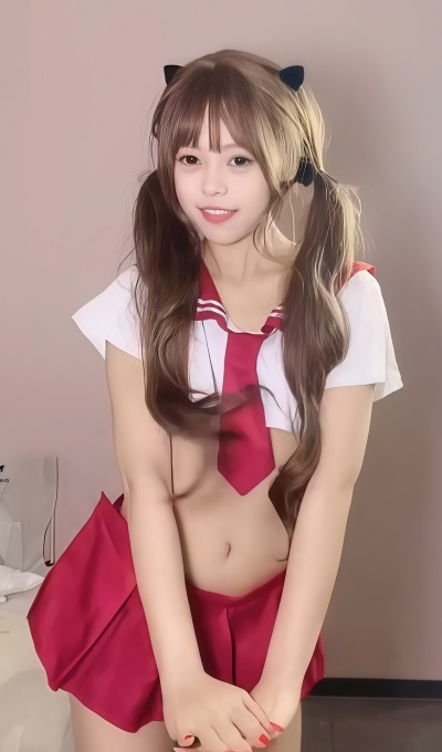 刚满18的萝莉 软呆萌 超级卡哇伊L舞[5V-278M]