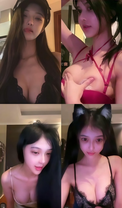 抖音 小王yyyy 25-26年最新会议热舞尺度合集[14V-2.3G]