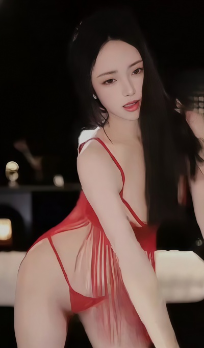 虎牙重磅 嘉映明月 万定L舞秀超震撼[1V-408.7M]