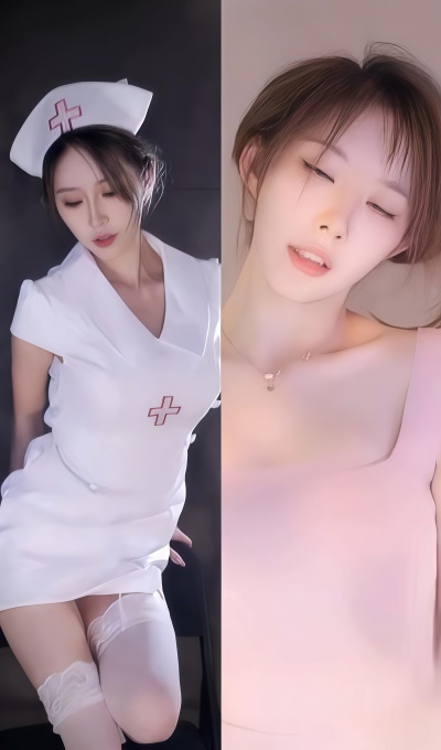 虎牙擦边主播 周童潼 AI对比热舞[1V-277.3M]